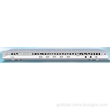 DVD Player with USB and Memory Card(DVD-966)